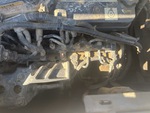 Motore with Fuel Leaks