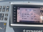 Control Station with Pressione dell’olio