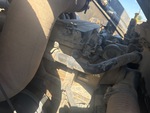 Motore with Engine - Right Side