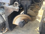 Chassis with Condizioni della trivella/vite
