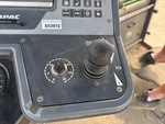 Control Station with Comandi di guida