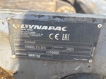 Chassis with Numero di serie levigatrice