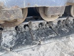 Undercarriage with Right Track Links