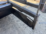 Chassis with Paratoie finali