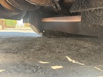 Drivetrain with Left Drive Motor