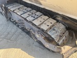 Undercarriage with Right Track Shoes