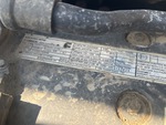 Motore with Engine Serial Number