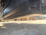 Chassis with Piastra inferiore/tappetino della rasiera