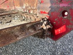 v2 Chassis - Spreader with