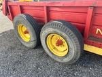 v2 Chassis - Spreader with