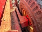 v2 Chassis - Spreader with