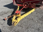 v2 Chassis - Spreader with