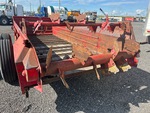 v2 Chassis - Spreader with