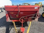 v2 Chassis - Spreader with