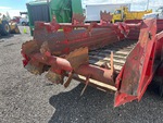v2 Chassis - Spreader with