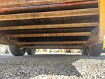 v2 Chassis - Spreader with
