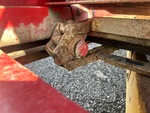 v2 Chassis - Spreader with