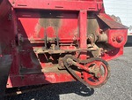 v2 Chassis - Spreader with