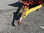 v2 Chassis - Spreader with