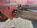v2 Chassis - Spreader with