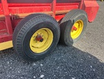 v2 Chassis - Spreader with
