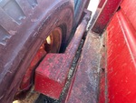 v2 Chassis - Spreader with
