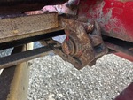 v2 Chassis - Spreader with