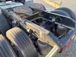 4 dessous de caisse - Camion with