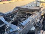 4 dessous de caisse - Camion with