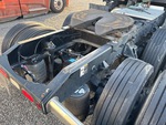 4 dessous de caisse - Camion with