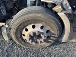 4 dessous de caisse - Camion with