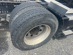 4 dessous de caisse - Camion with