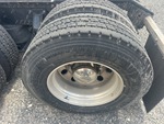 4 dessous de caisse - Camion with