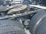4 dessous de caisse - Camion with