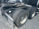 4 dessous de caisse - Camion with