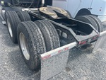 4 dessous de caisse - Camion with