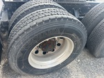 4 dessous de caisse - Camion with