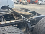 4 dessous de caisse - Camion with