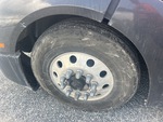 4 dessous de caisse - Camion with