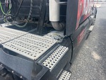4 dessous de caisse - Camion with