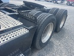 4 dessous de caisse - Camion with