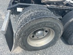 4 dessous de caisse - Camion with
