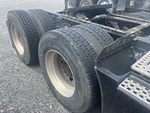 4 dessous de caisse - Camion with