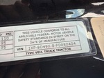 Aspect général with Numéro de série/Numéro d'identification du véhicule automobile