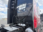 4 dessous de caisse - Camion with