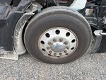 4 dessous de caisse - Camion with