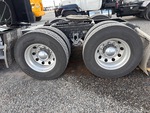 4 dessous de caisse - Camion with