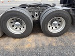4 dessous de caisse - Camion with