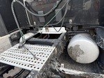 4 dessous de caisse - Camion with