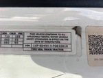 Aspect général with Numéro de série/Numéro d'identification du véhicule automobile